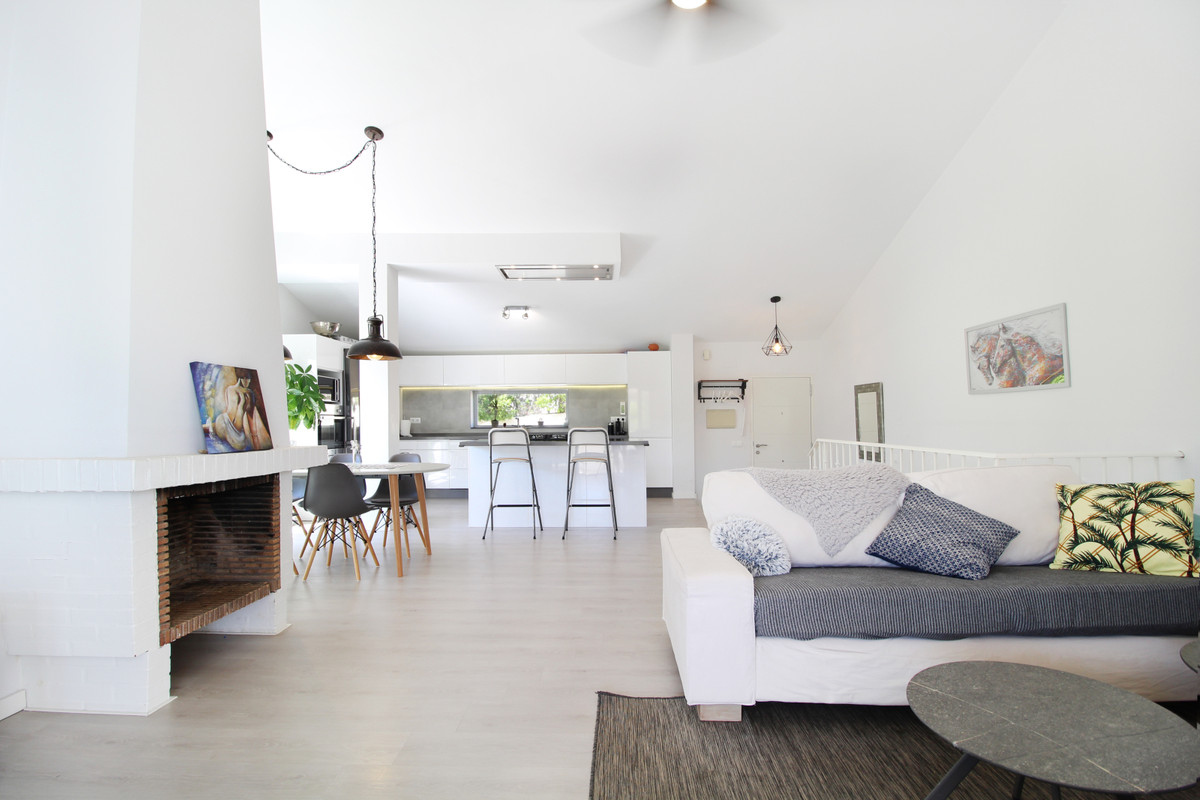 Huis te koop in New Golden Mile | 3 slaapkamers H5263552