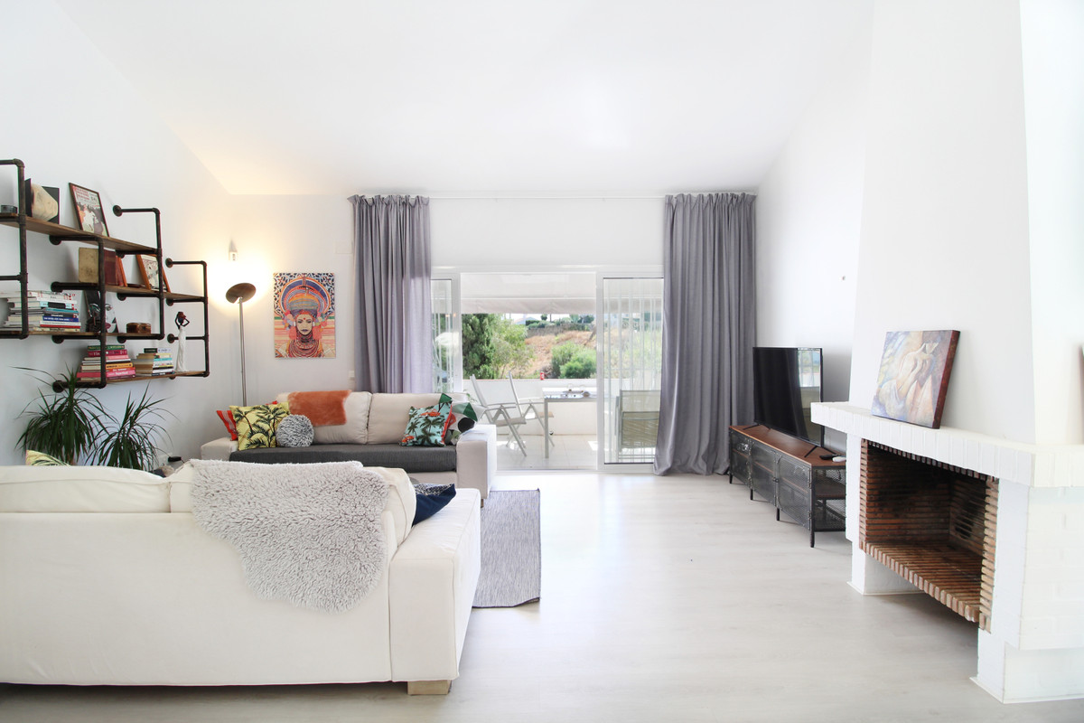 Huis te koop in New Golden Mile | 3 slaapkamers H5263552