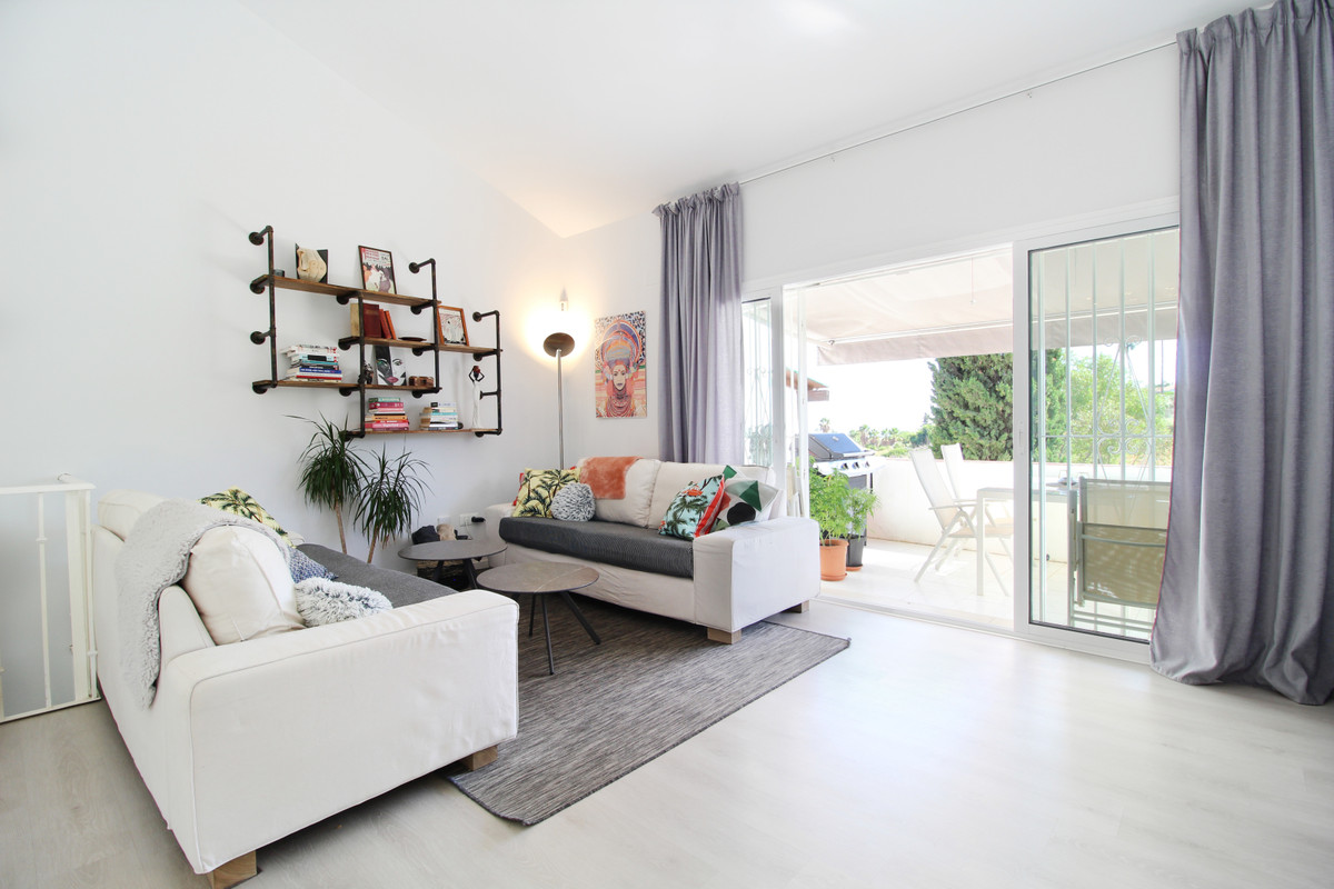 Huis te koop in New Golden Mile | 3 slaapkamers H5263552