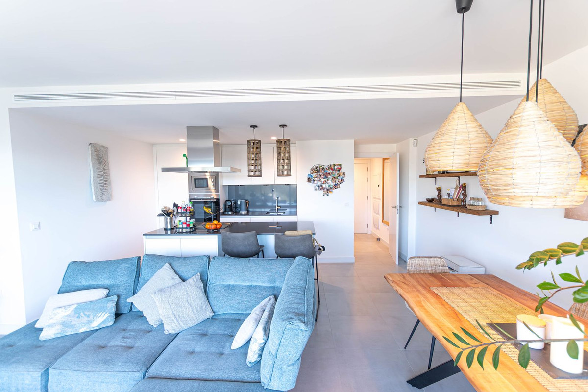 Appartement te koop in New Golden Mile | 2 slaapkamers H5264404