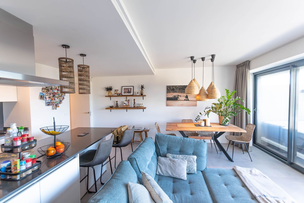 Appartement te koop in New Golden Mile | 2 slaapkamers H5264404