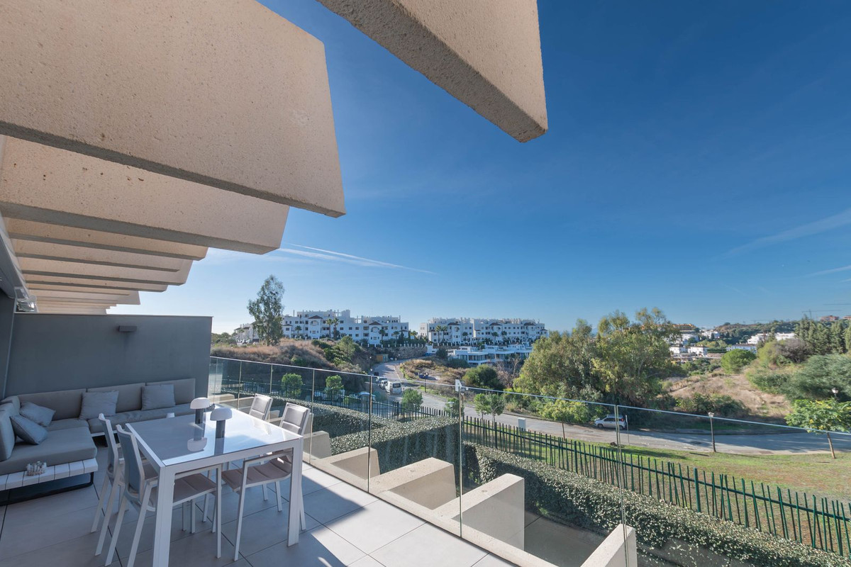 Appartement te koop in New Golden Mile | 2 slaapkamers H5264404