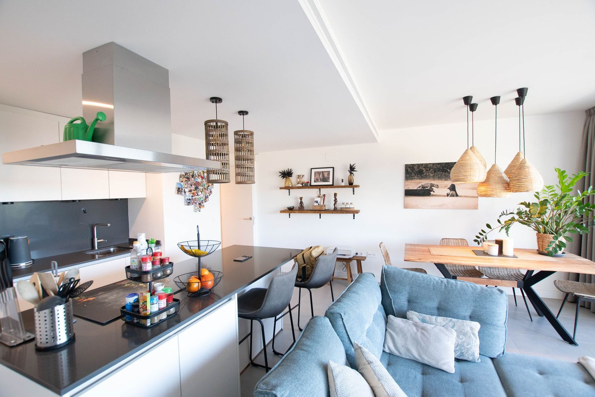 Appartement te koop in New Golden Mile | 2 slaapkamers H5264404