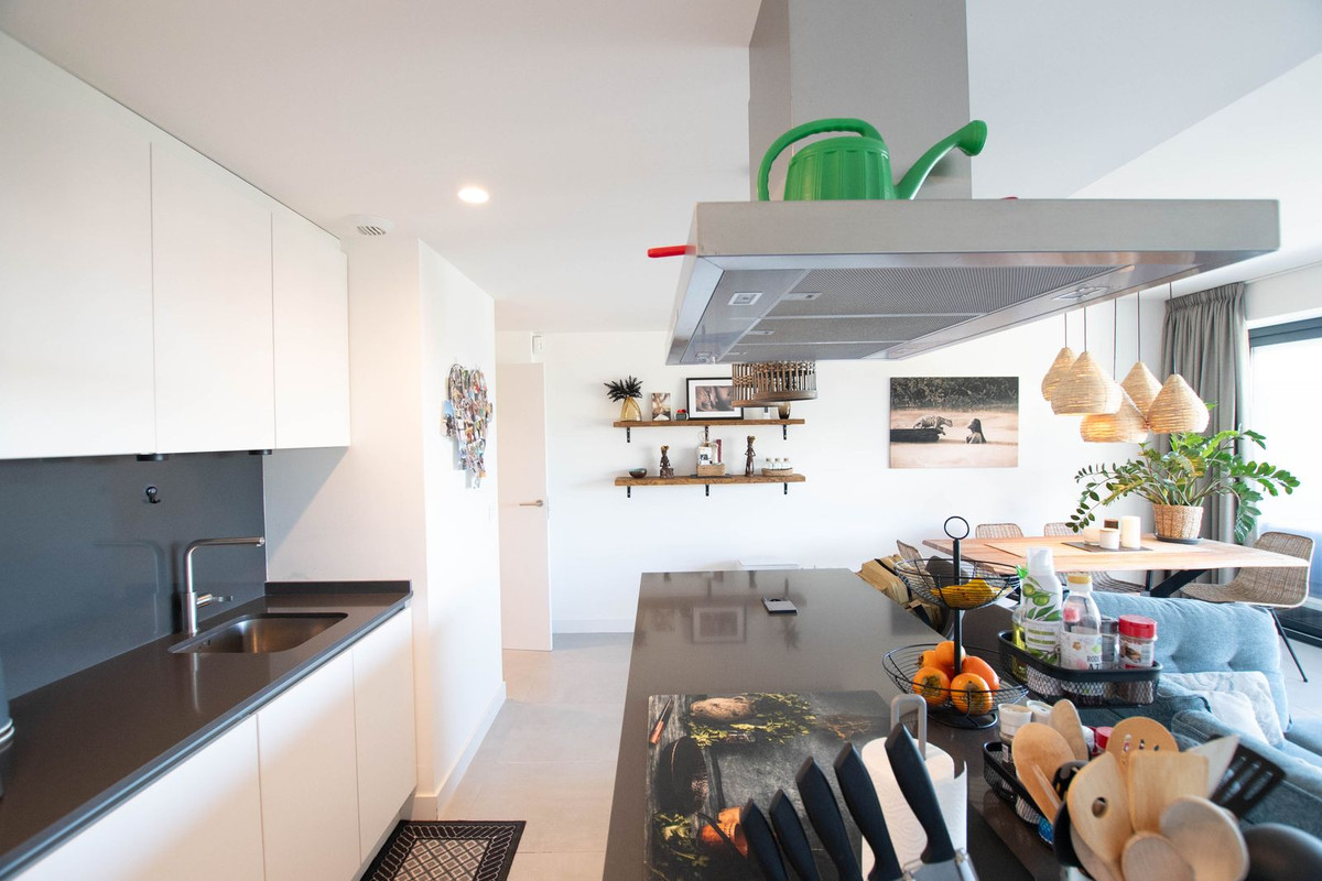 Appartement te koop in New Golden Mile | 2 slaapkamers H5264404