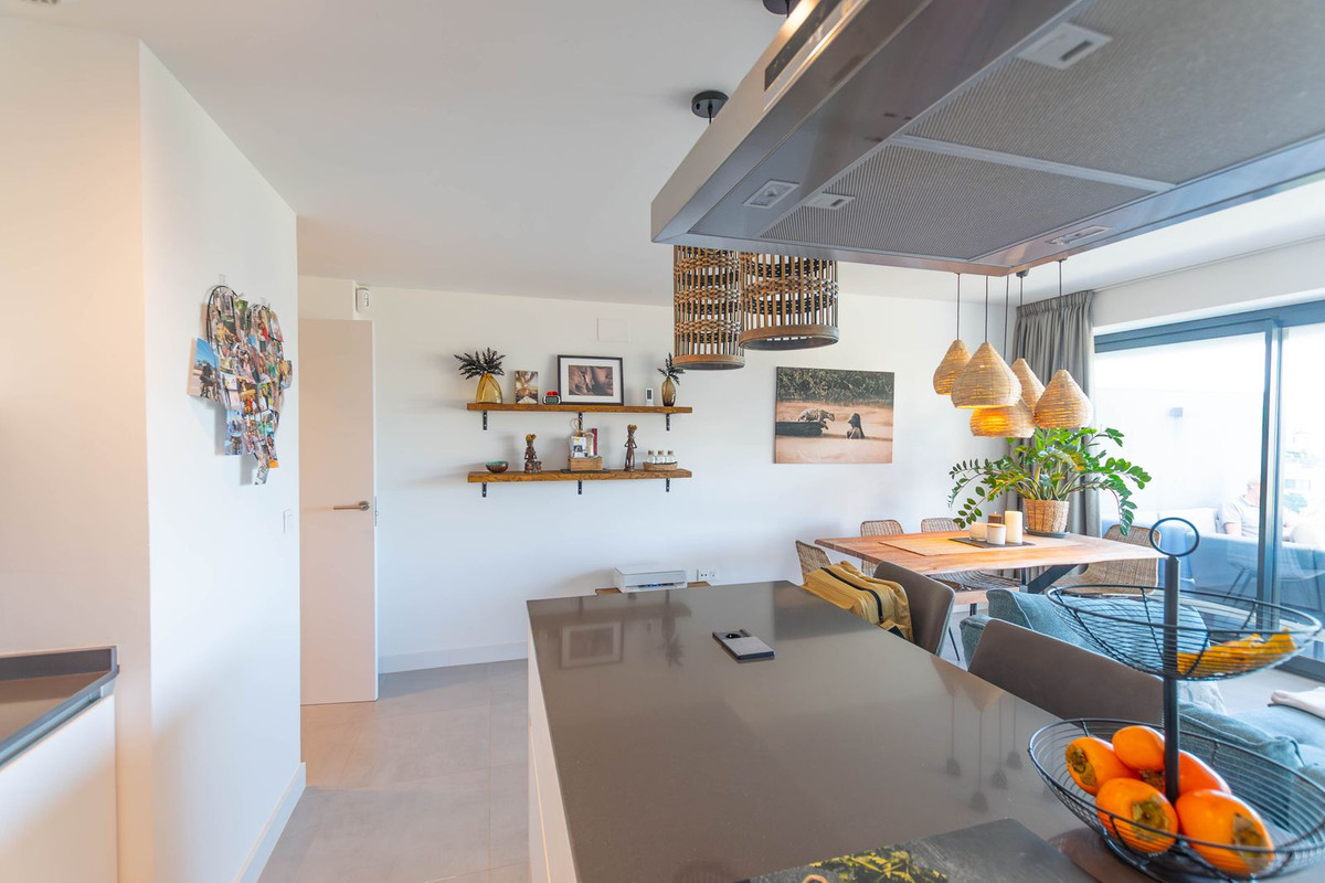 Appartement te koop in New Golden Mile | 2 slaapkamers H5264404