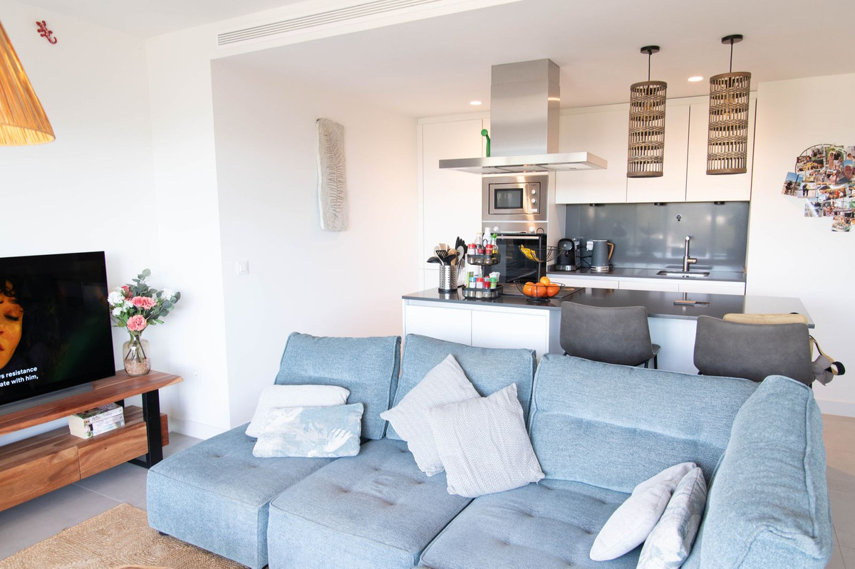 Appartement te koop in New Golden Mile | 2 slaapkamers H5264404