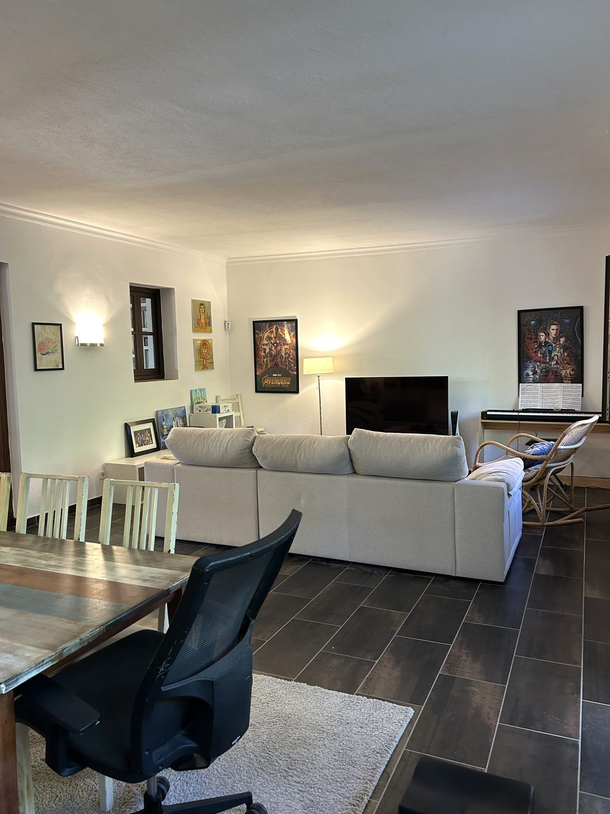 Huis te koop in New Golden Mile | 4 slaapkamers H5273947