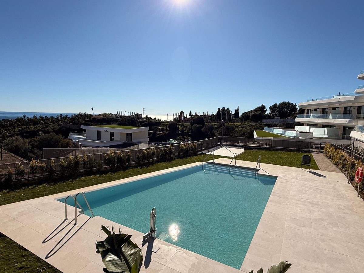 Appartement te koop in New Golden Mile | 3 slaapkamers H5288572