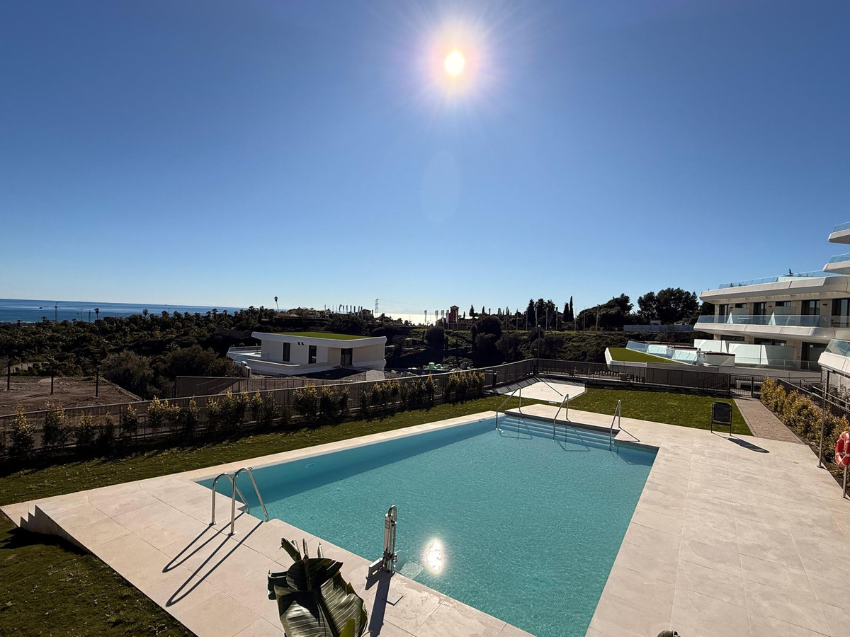 Appartement te koop in New Golden Mile | 3 slaapkamers H5288572