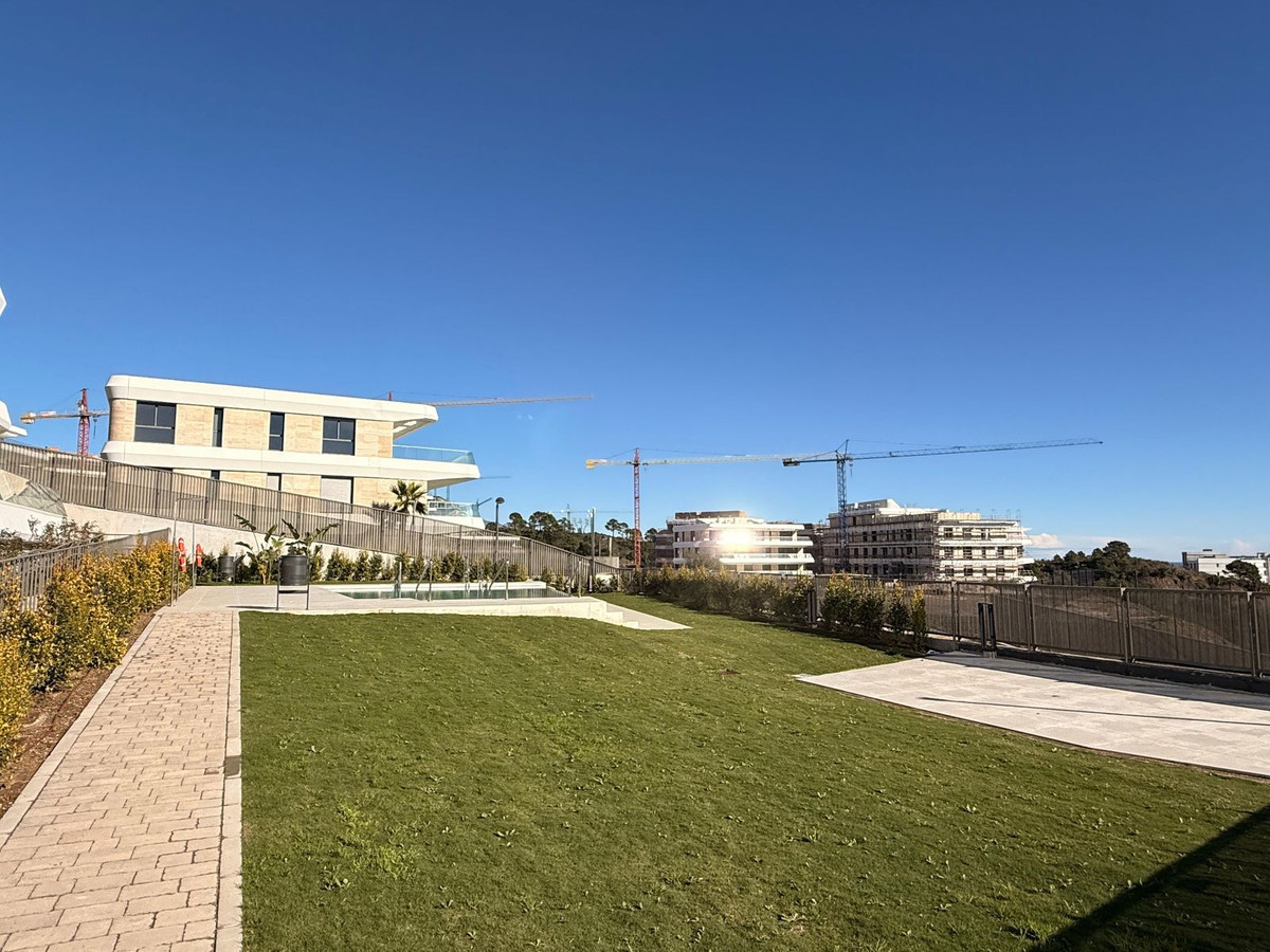 Appartement te koop in New Golden Mile | 3 slaapkamers H5288572