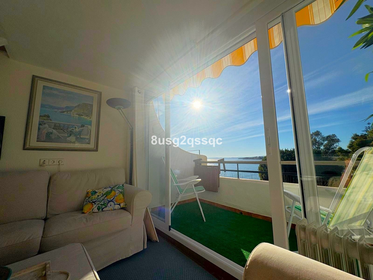 Appartement te koop in New Golden Mile | 1 slaapkamers H5293960