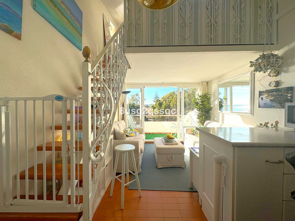 Appartement te koop in New Golden Mile | 1 slaapkamers H5293960