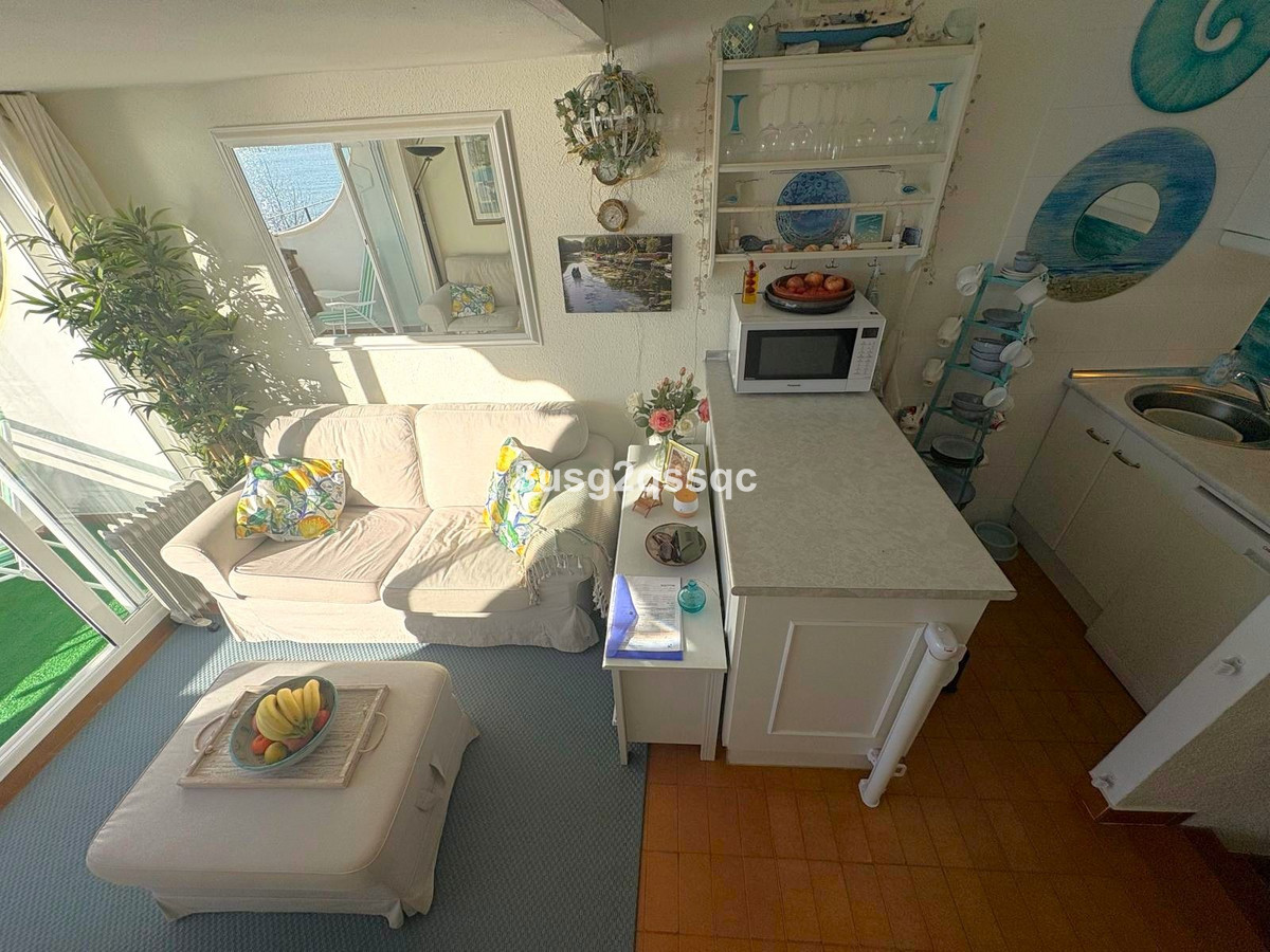 Appartement te koop in New Golden Mile | 1 slaapkamers H5293960