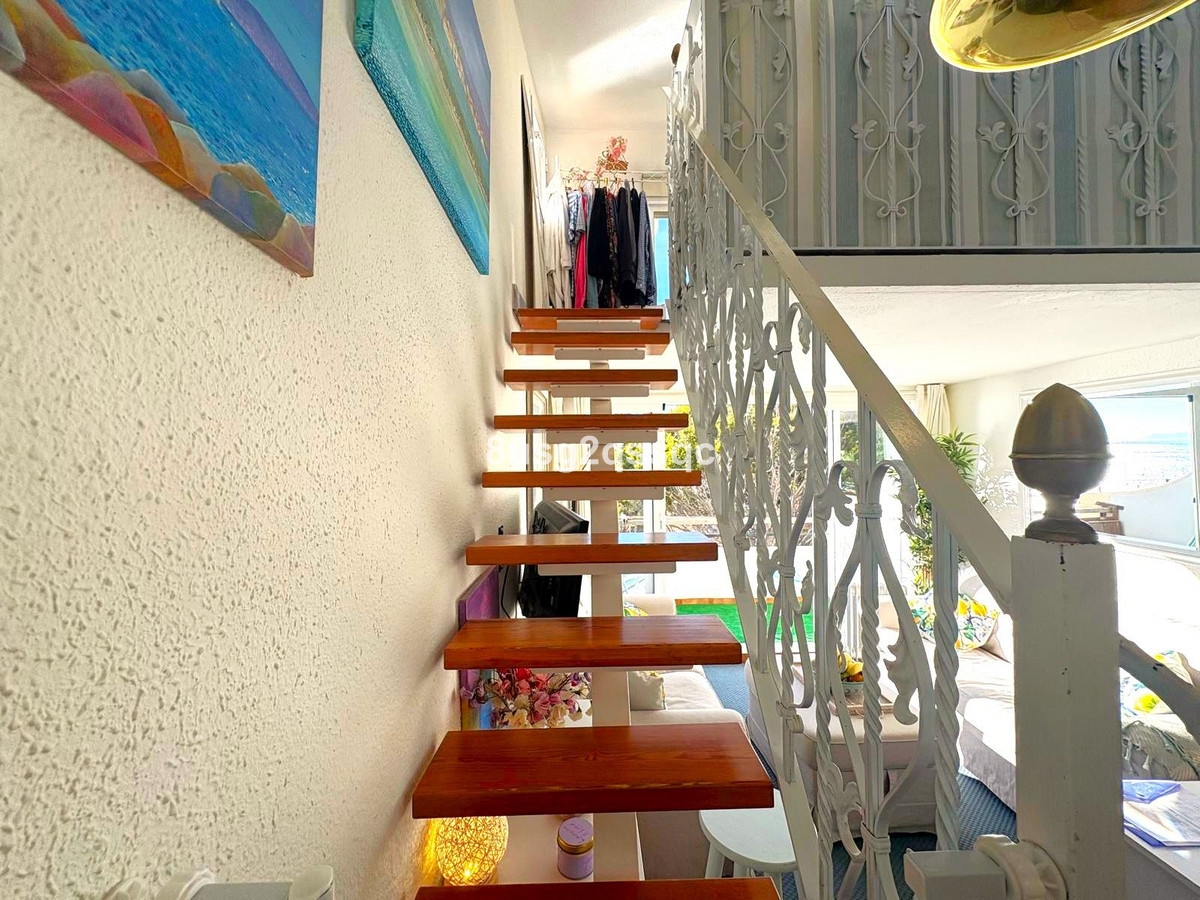 Appartement te koop in New Golden Mile | 1 slaapkamers H5293960