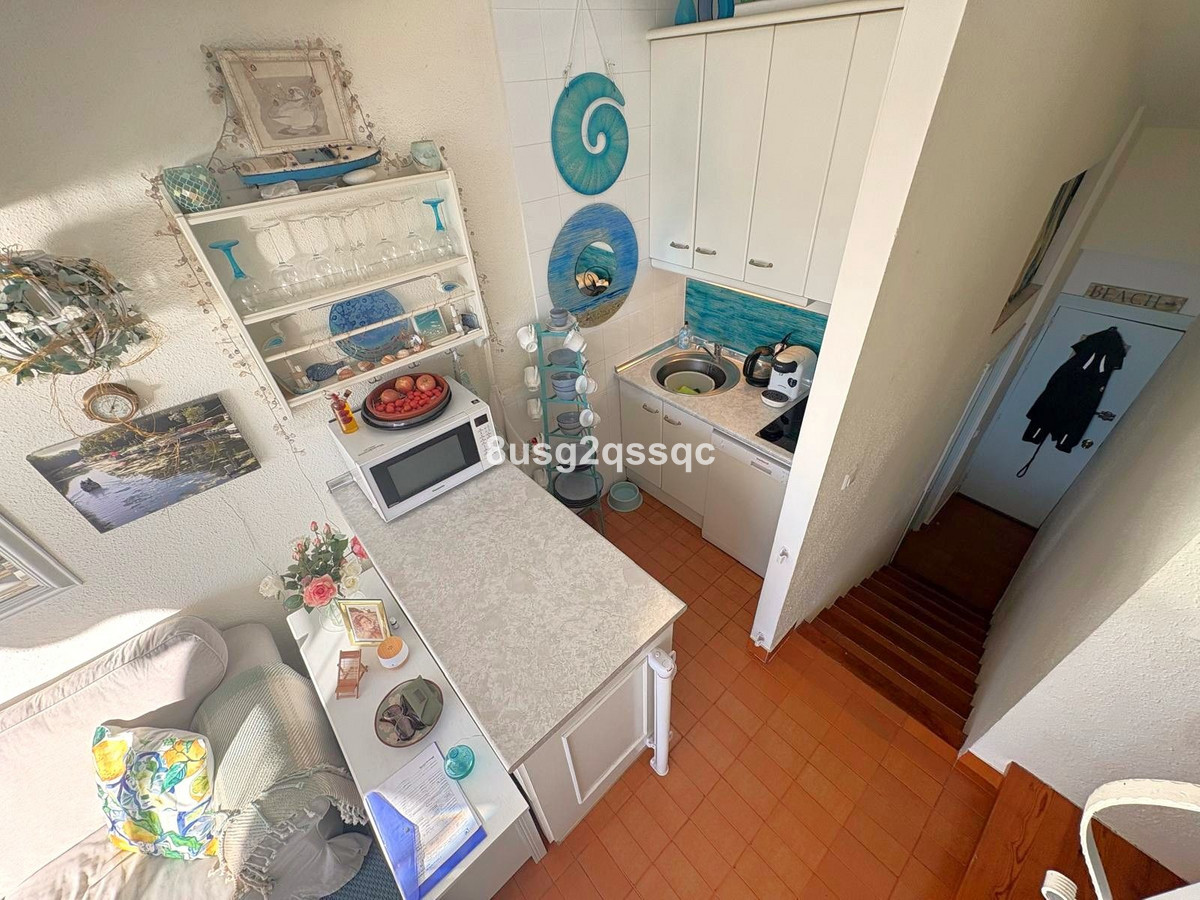 Appartement te koop in New Golden Mile | 1 slaapkamers H5293960