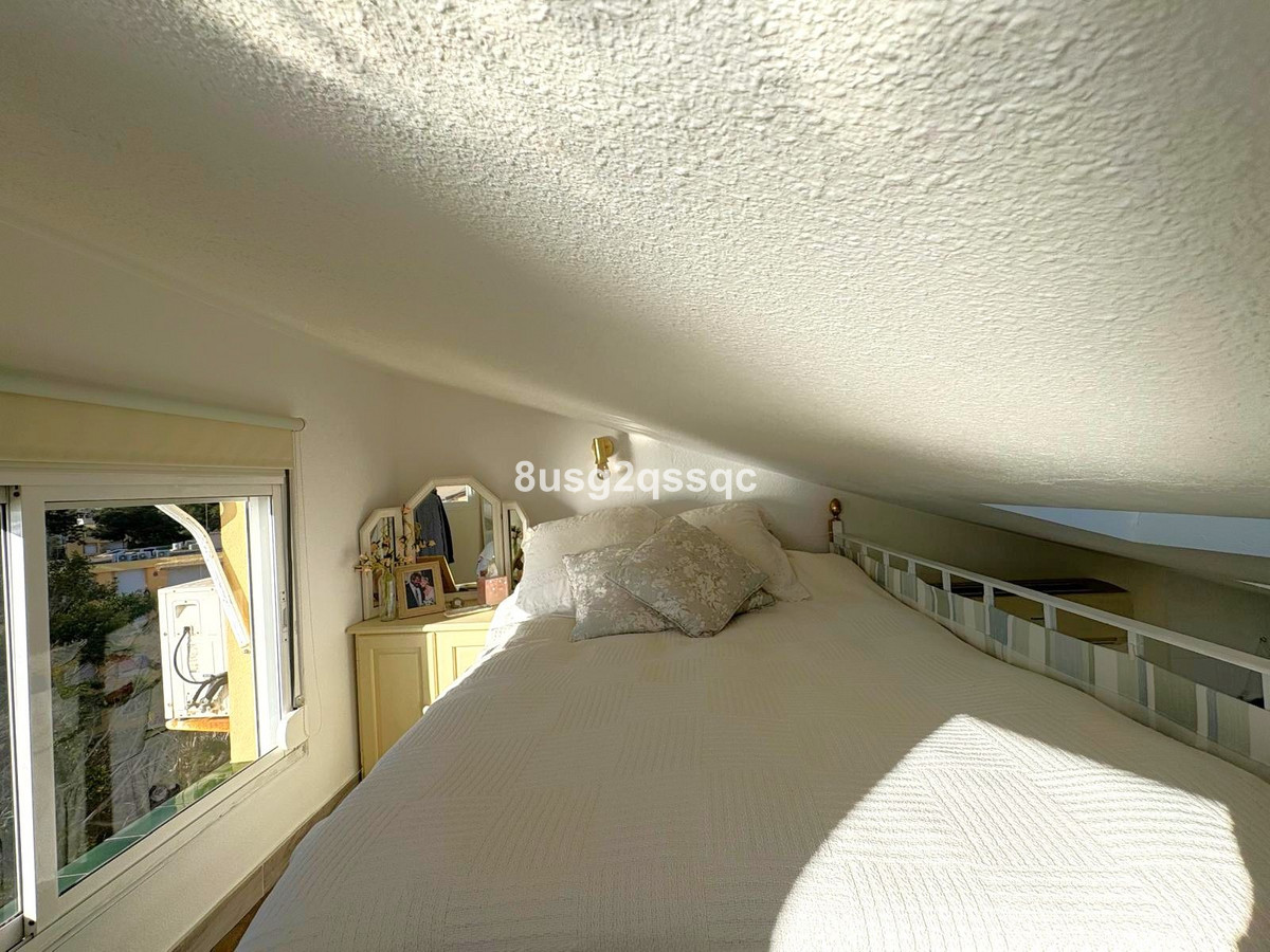 Appartement te koop in New Golden Mile | 1 slaapkamers H5293960