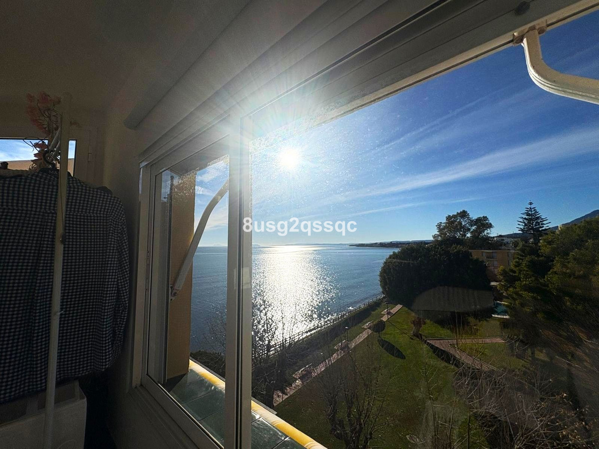 Appartement te koop in New Golden Mile | 1 slaapkamers H5293960