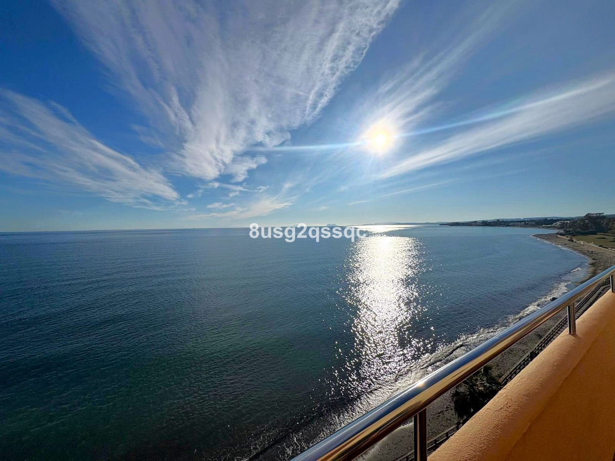 Appartement te koop in New Golden Mile | 1 slaapkamers H5293960