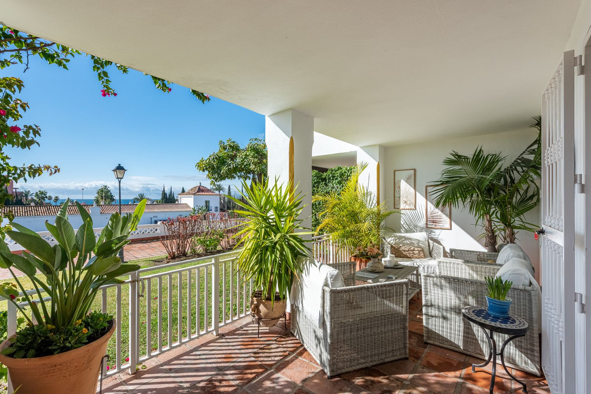 Huis te koop in New Golden Mile | 4 slaapkamers H5319385