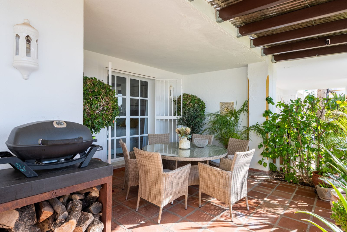 Huis te koop in New Golden Mile | 4 slaapkamers H5319385