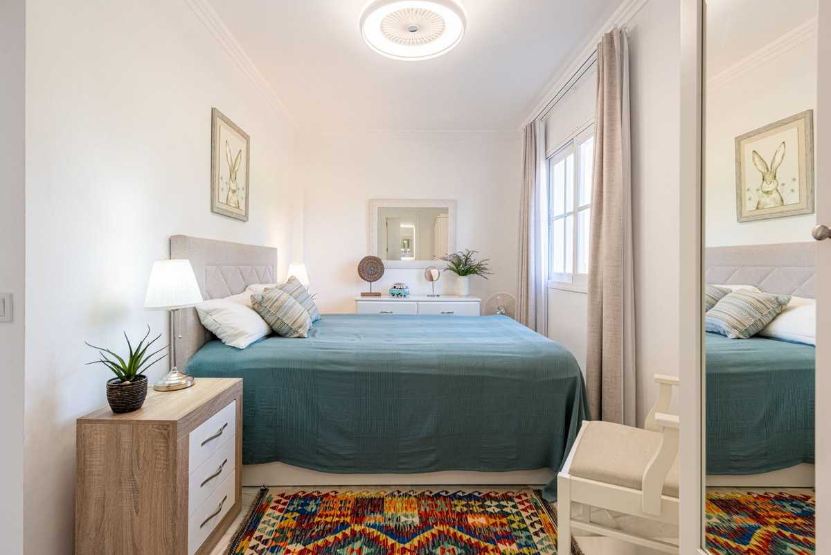 Huis te koop in New Golden Mile | 4 slaapkamers H5319385