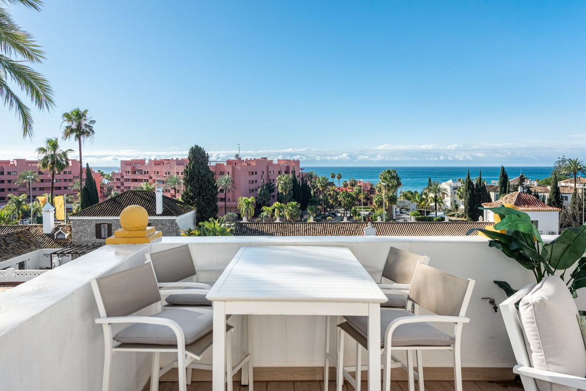 Huis te koop in New Golden Mile | 4 slaapkamers H5319385