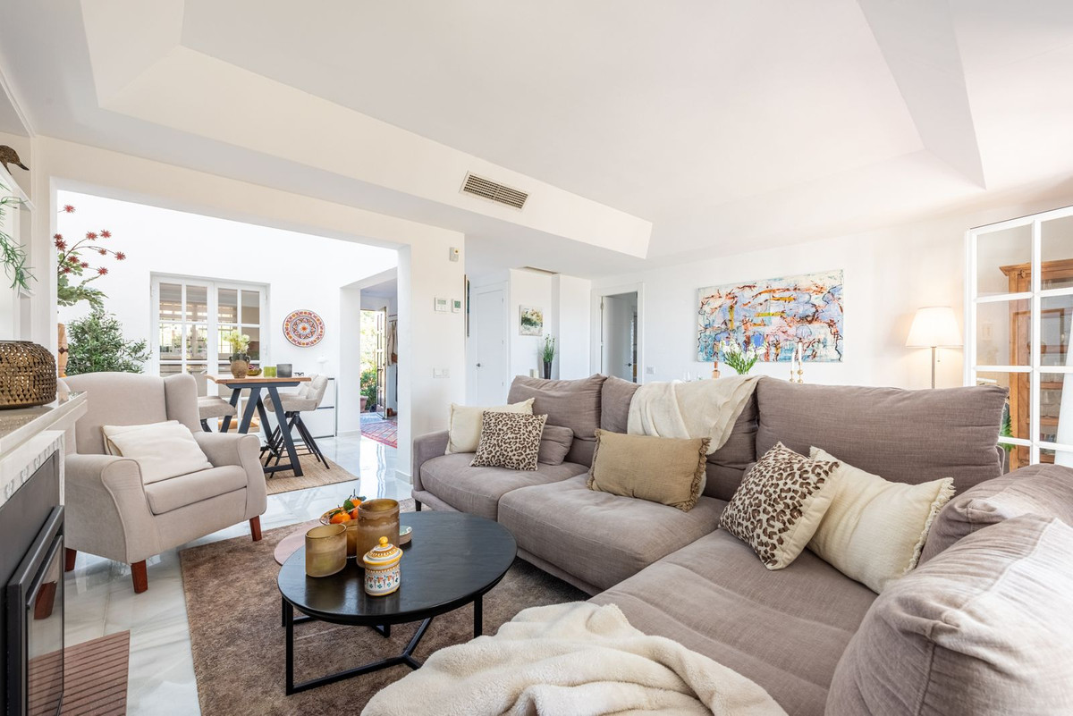 Huis te koop in New Golden Mile | 4 slaapkamers H5319385