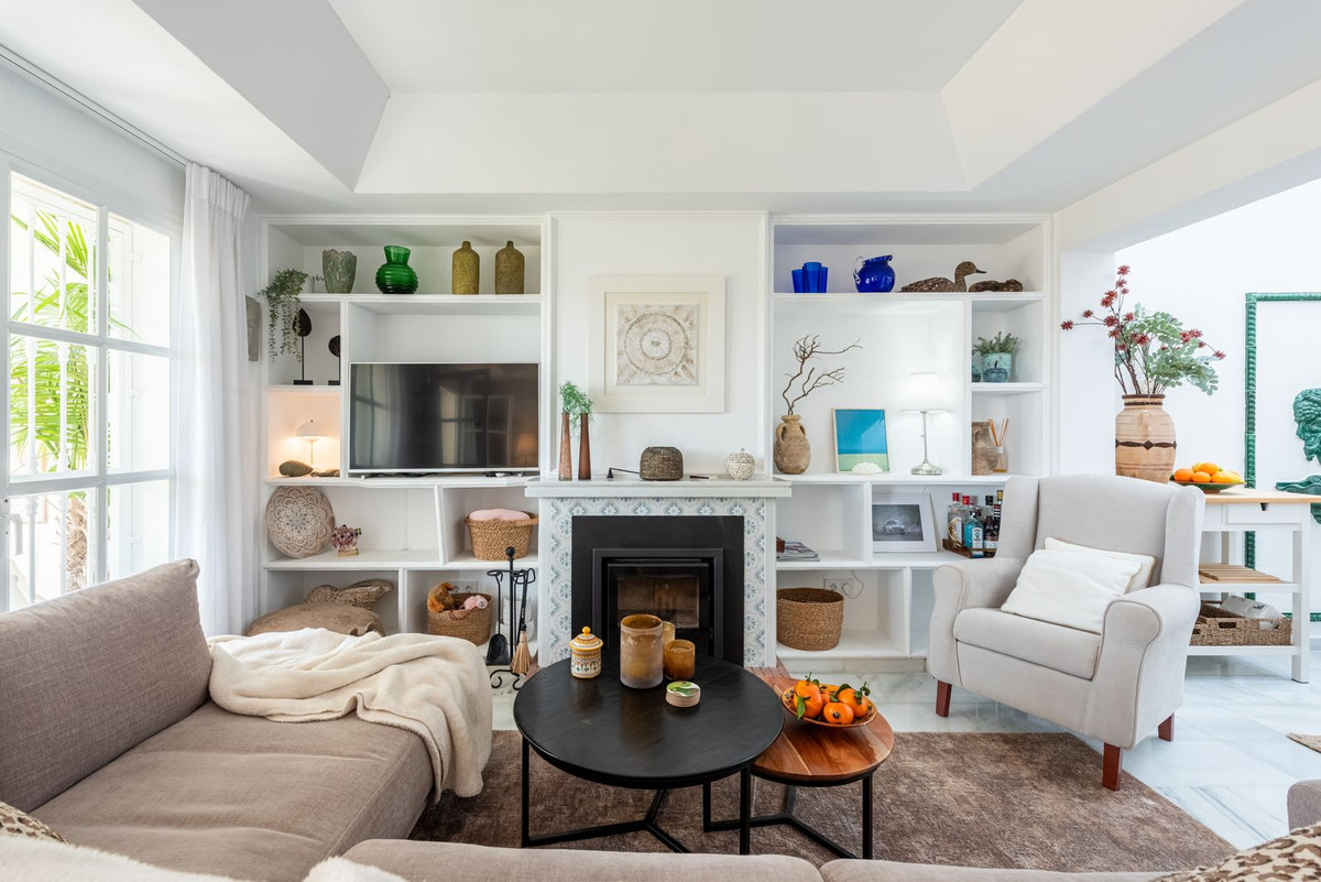 Huis te koop in New Golden Mile | 4 slaapkamers H5319385