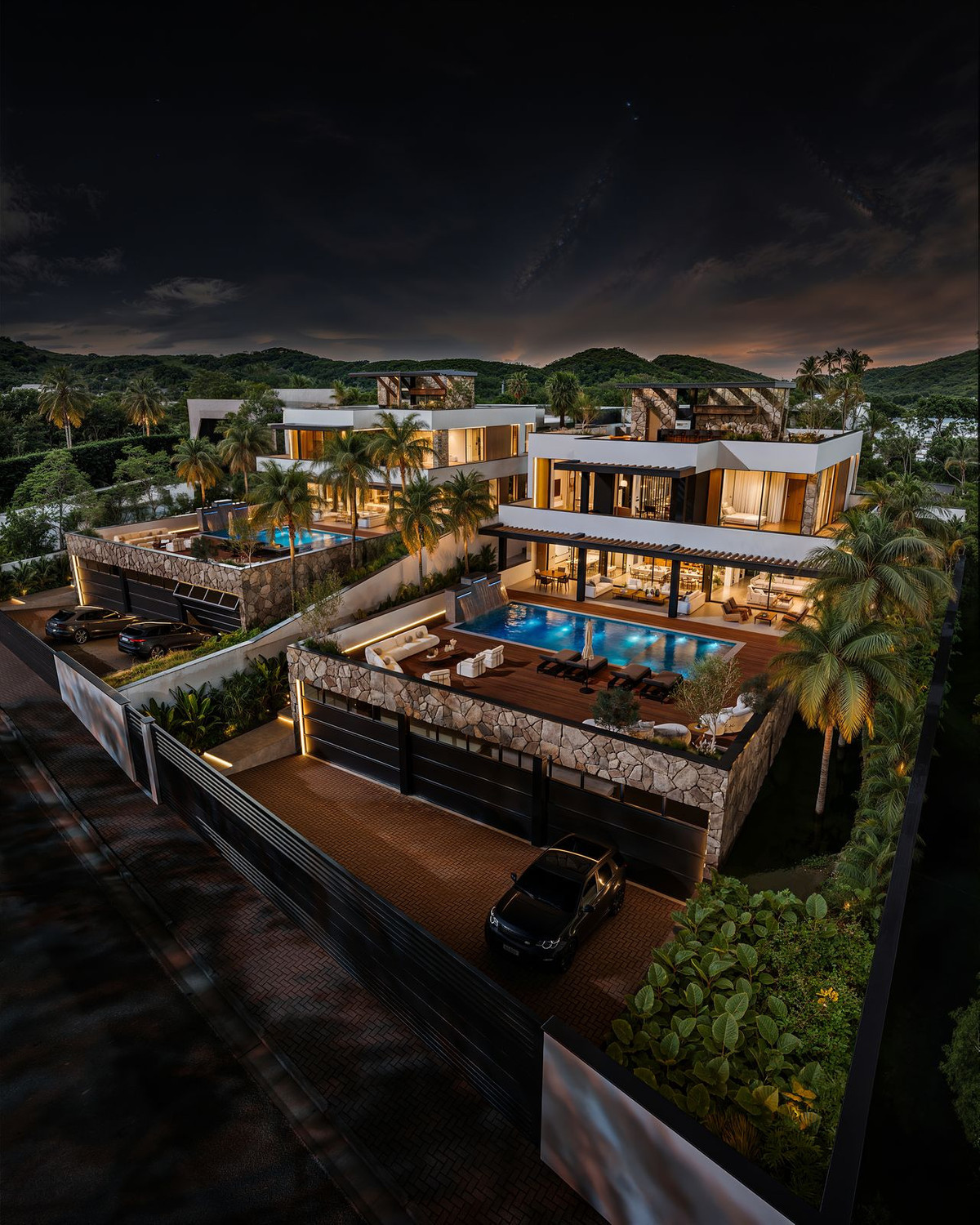 Huis te koop in New Golden Mile | 5 slaapkamers H5336071