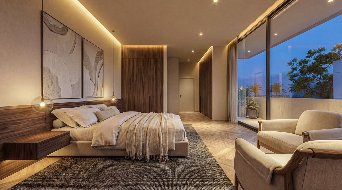 Huis te koop in New Golden Mile | 5 slaapkamers H5336071