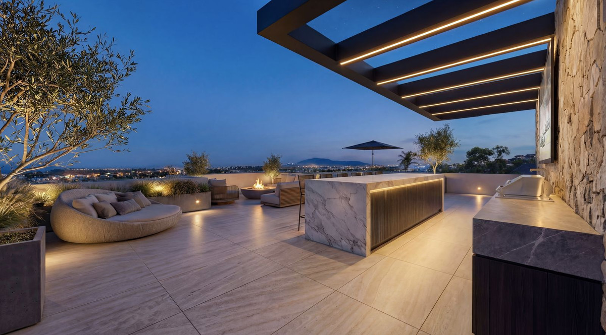 Huis te koop in New Golden Mile | 5 slaapkamers H5336071