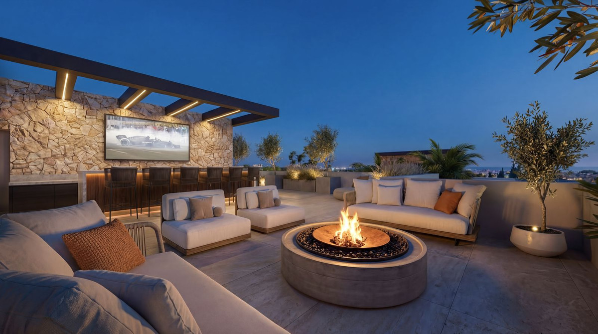 Huis te koop in New Golden Mile | 5 slaapkamers H5336071