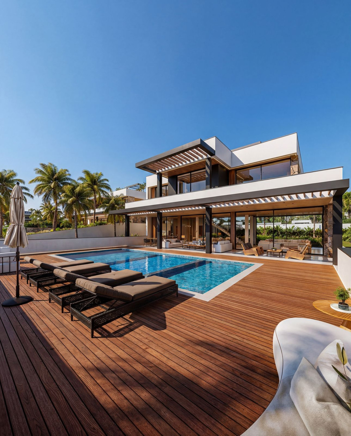 Huis te koop in New Golden Mile | 5 slaapkamers H5336071