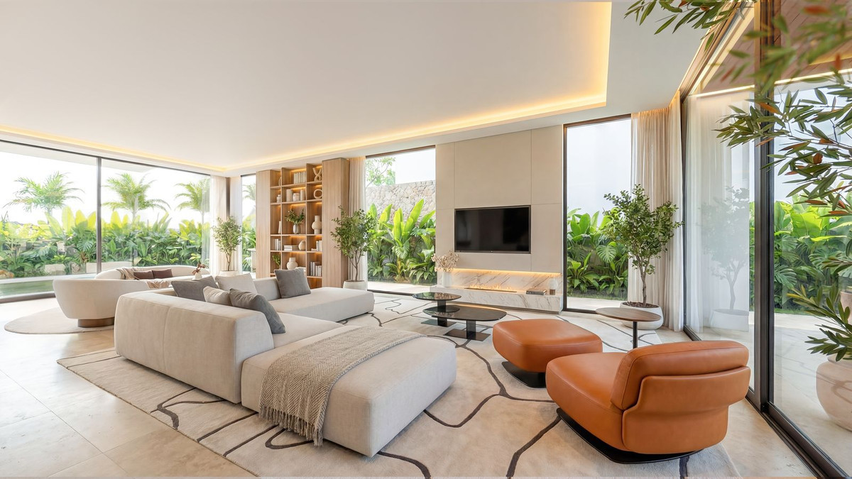 Huis te koop in New Golden Mile | 5 slaapkamers H5336071