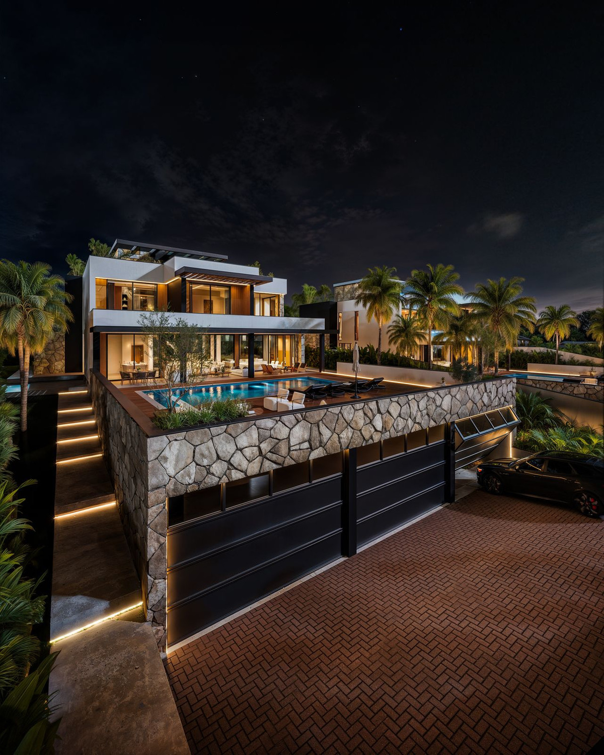 Huis te koop in New Golden Mile | 5 slaapkamers H5336071