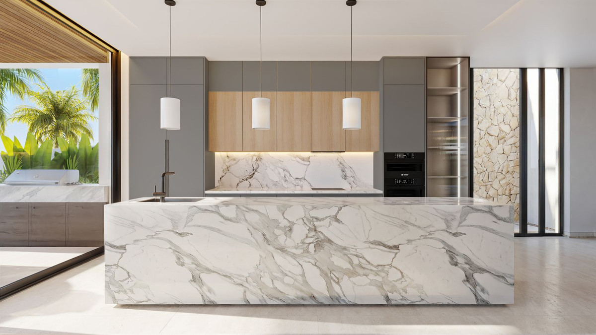 Huis te koop in New Golden Mile | 5 slaapkamers H5336071