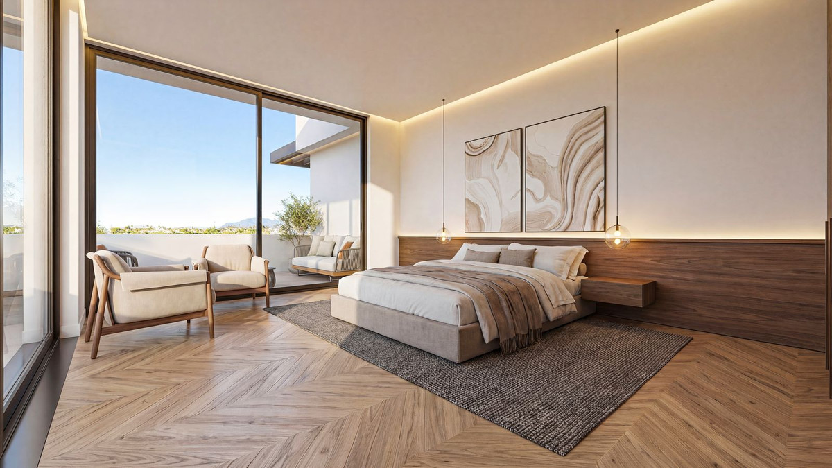 Huis te koop in New Golden Mile | 5 slaapkamers H5336071