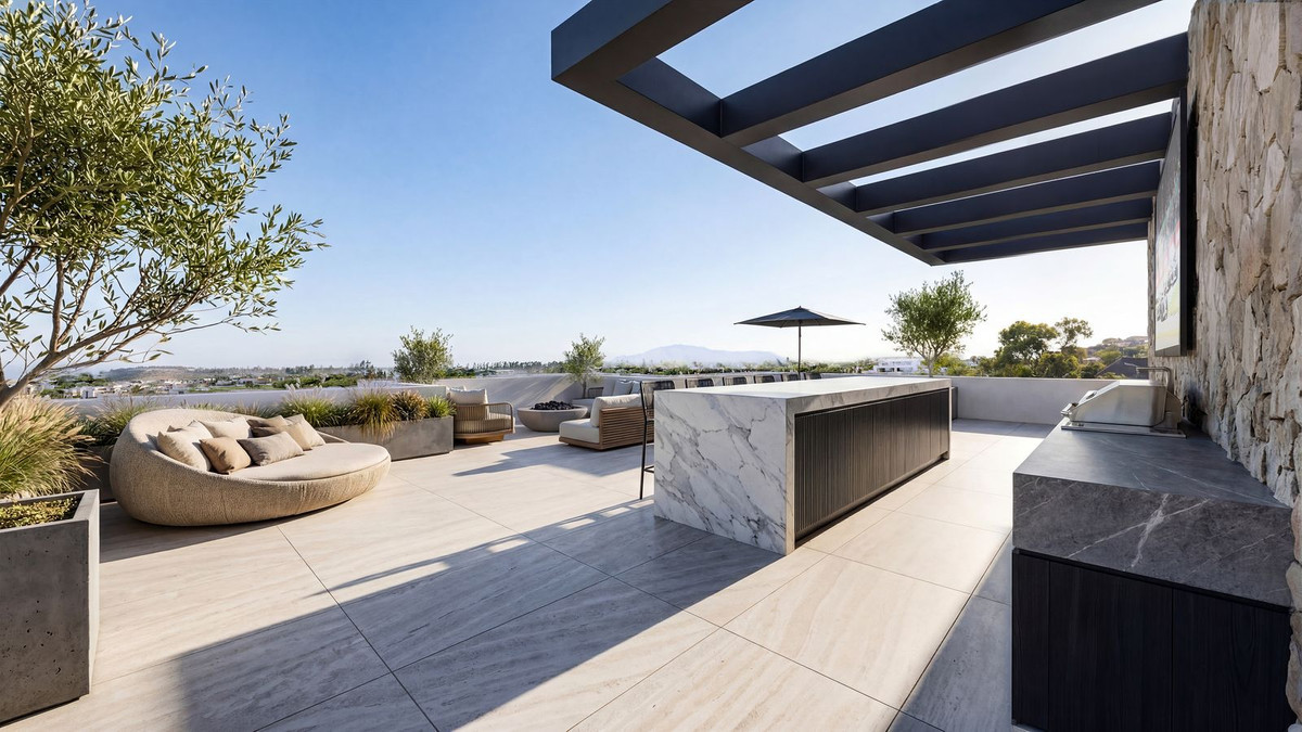 Huis te koop in New Golden Mile | 5 slaapkamers H5336071