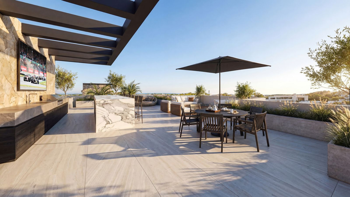 Huis te koop in New Golden Mile | 5 slaapkamers H5336071