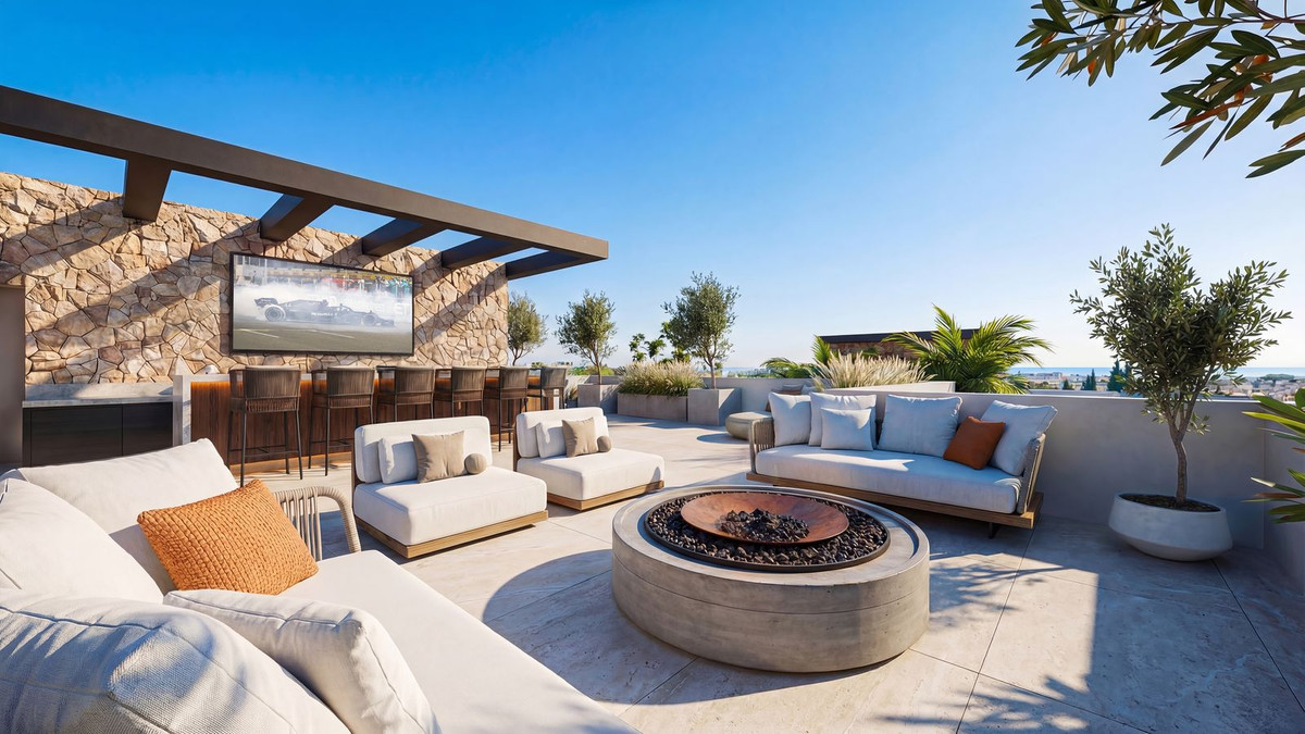 Huis te koop in New Golden Mile | 5 slaapkamers H5336071