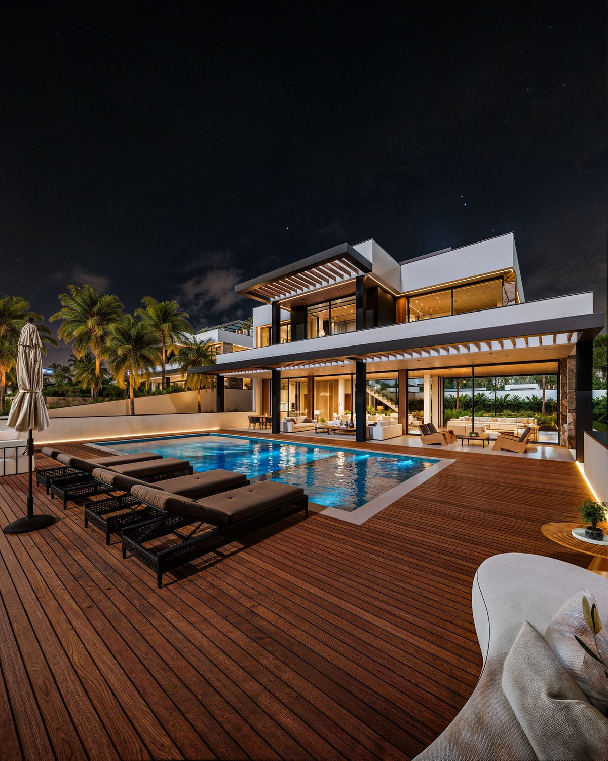 Huis te koop in New Golden Mile | 5 slaapkamers H5336071