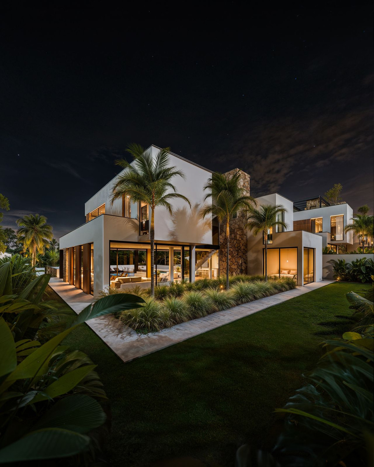 Huis te koop in New Golden Mile | 5 slaapkamers H5336071