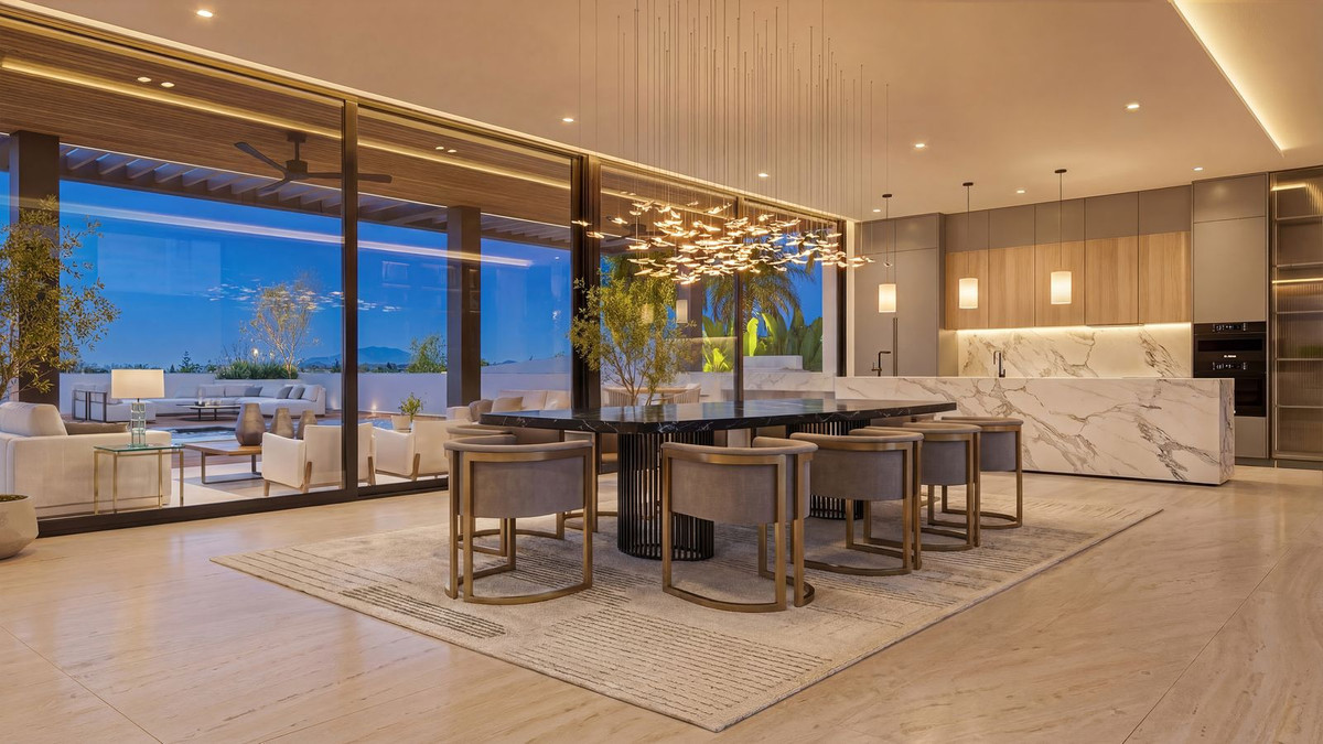 Huis te koop in New Golden Mile | 5 slaapkamers H5336071