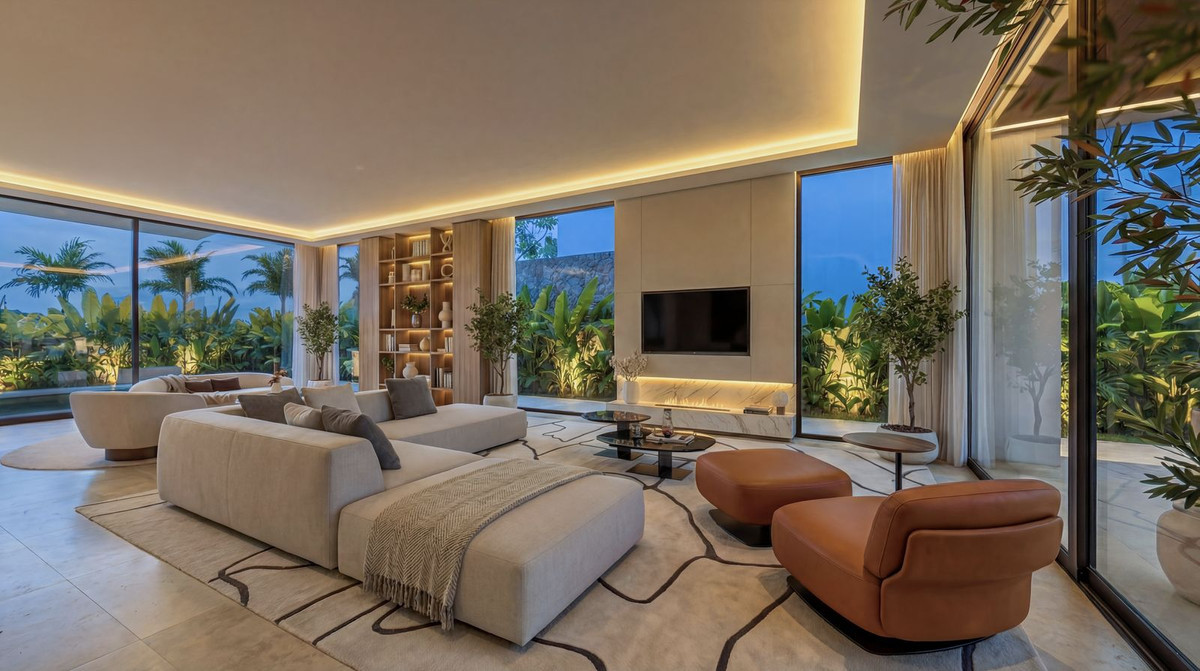 Huis te koop in New Golden Mile | 5 slaapkamers H5336071