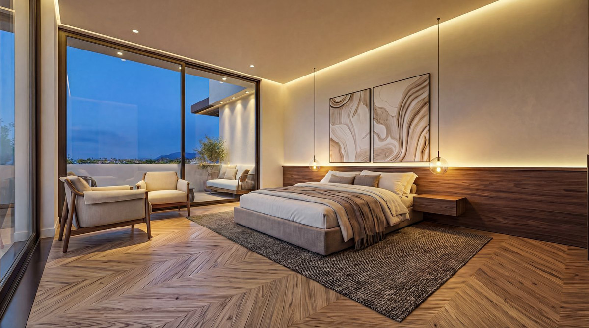 Huis te koop in New Golden Mile | 5 slaapkamers H5336071