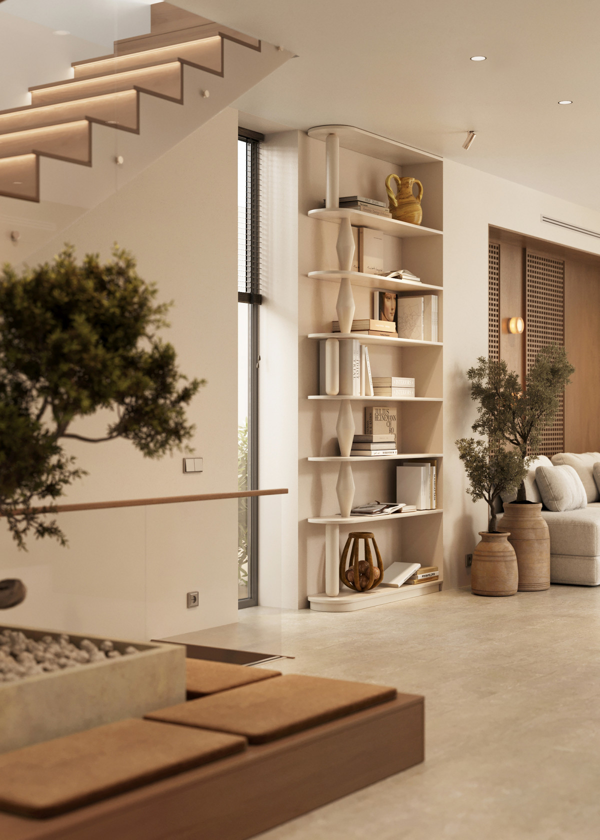 Huis te koop in New Golden Mile | 4 slaapkamers H5346967