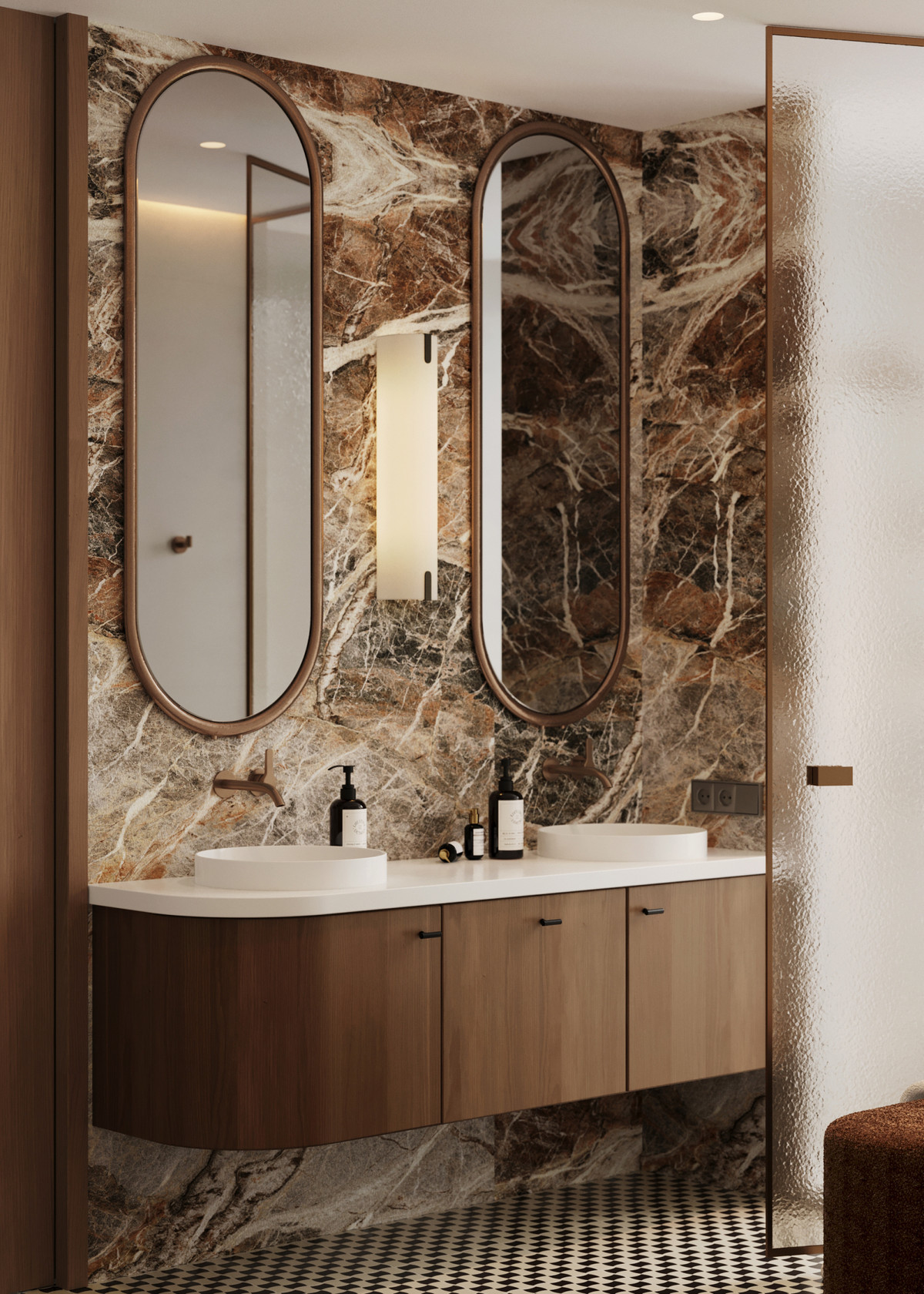 Huis te koop in New Golden Mile | 4 slaapkamers H5346967