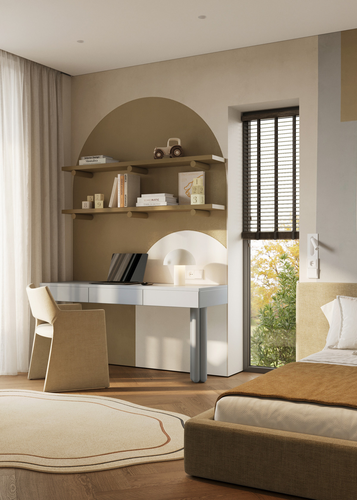 Huis te koop in New Golden Mile | 4 slaapkamers H5346967