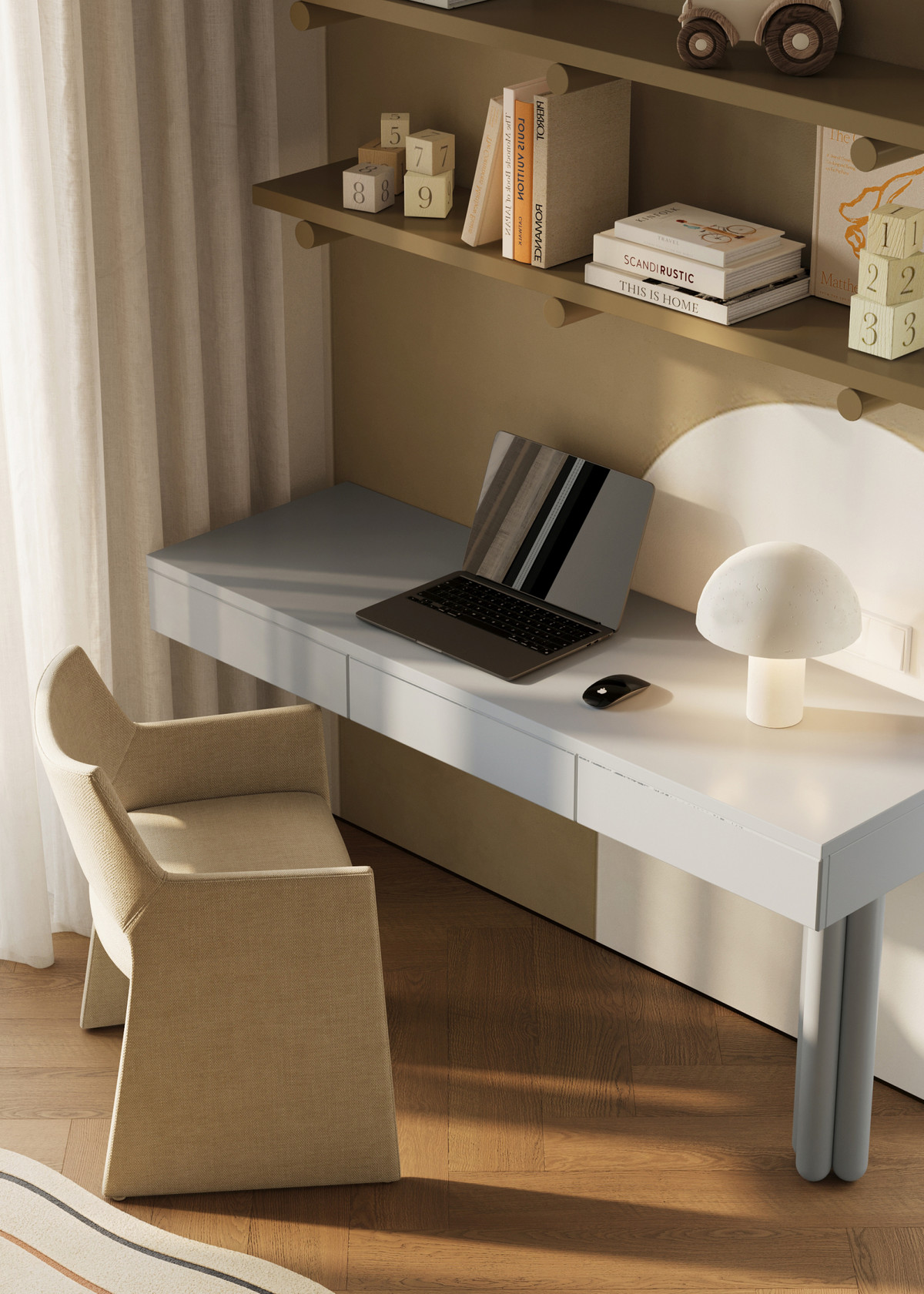 Huis te koop in New Golden Mile | 4 slaapkamers H5346967