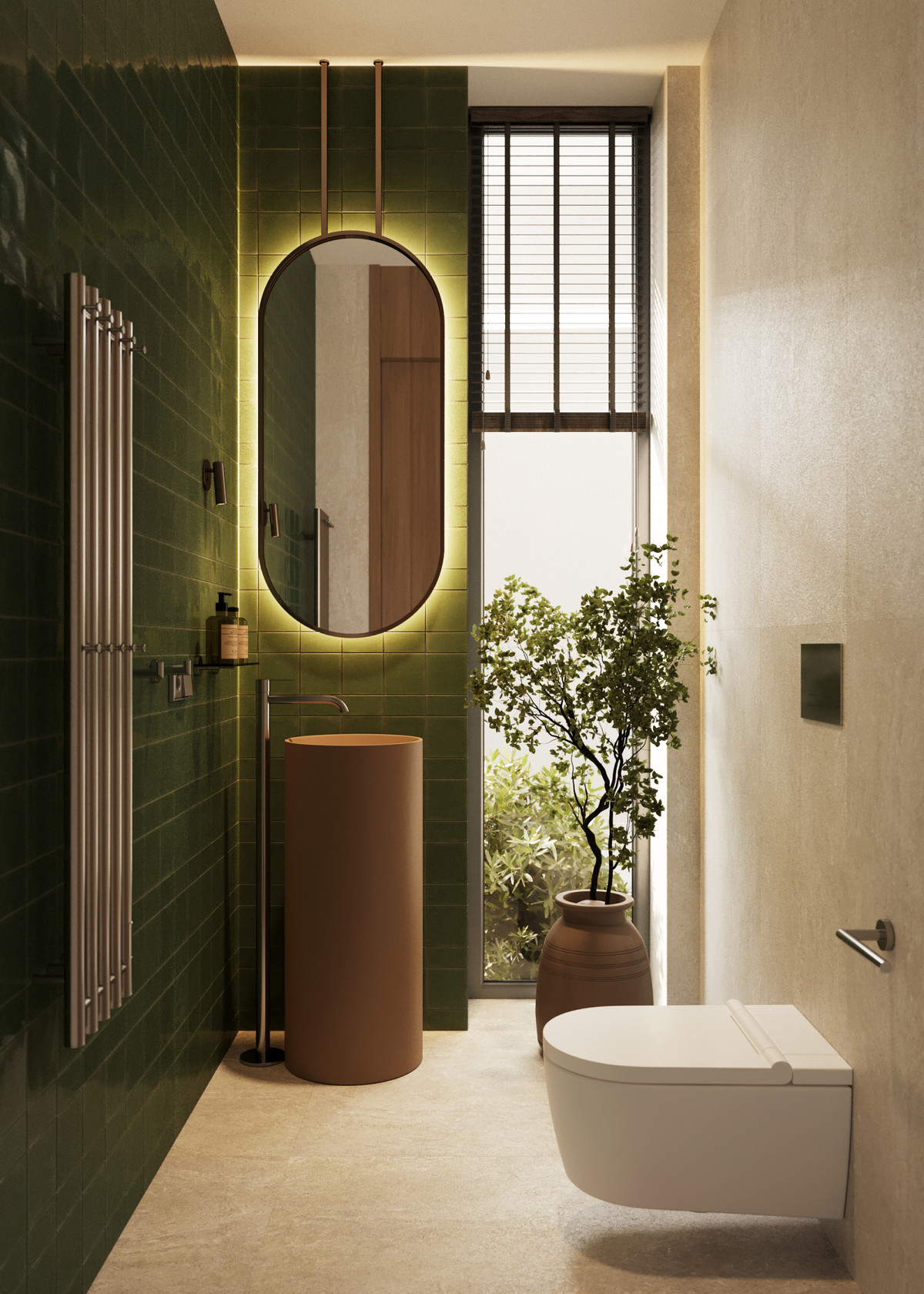 Huis te koop in New Golden Mile | 4 slaapkamers H5346967